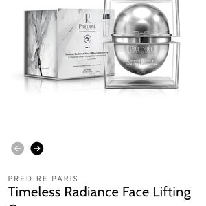 Predire Paris

Timeless Radiance Face Lifting Concentrate